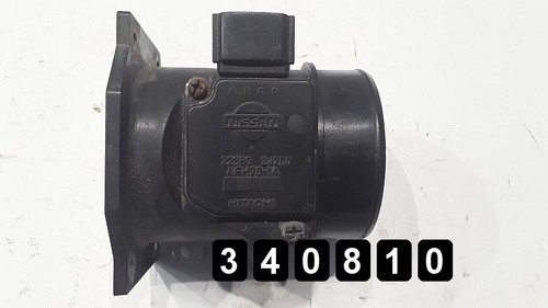 2000 nissan primera - primera, medidor