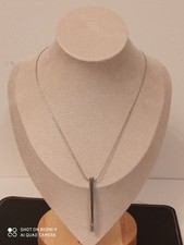 A29 collana pianegonda argento