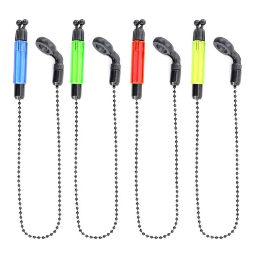 4pcs carp fishing swingers - carp,