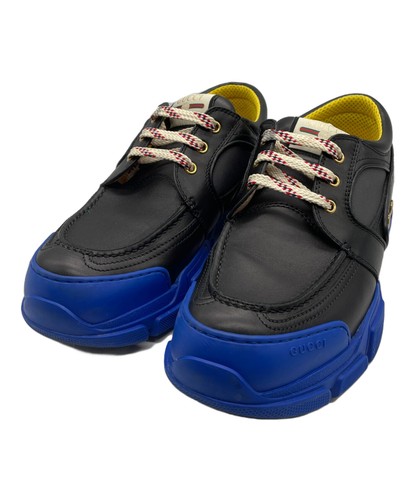 Gucci sneakers scarpe low cut - sneakers, low-cut