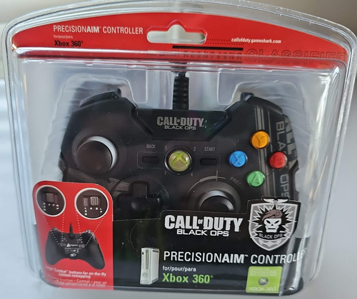 Mad catz treyarch call - mad,
