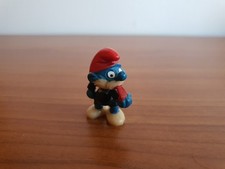 OLIMPIADI PUFFI SERIE 1983
