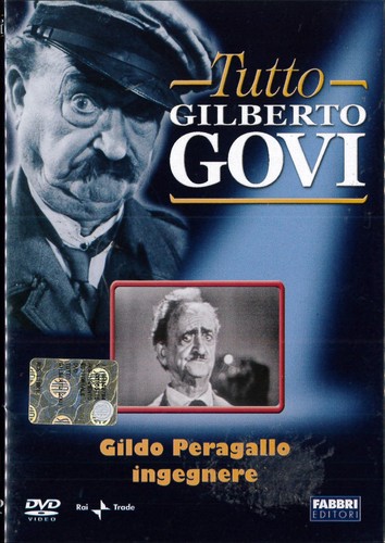 Gilberto govi gildo - gilberto,