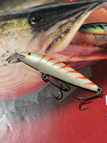 Rapala galleggiante magnum - rapala,
