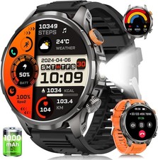 Smartwatch Uomo Uomo con