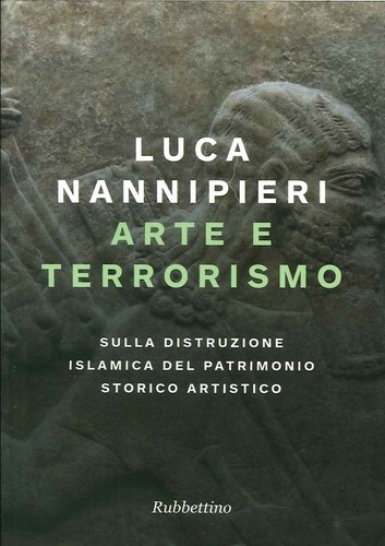 Libri luca nannipieri arte - -,
