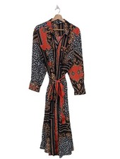 ULLA POPKEN Abito blusa