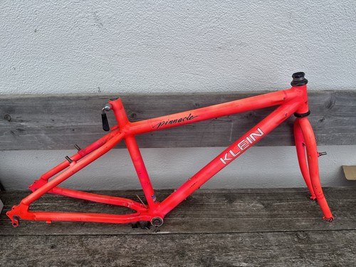 Set telaio mountain bike klein - mountain,