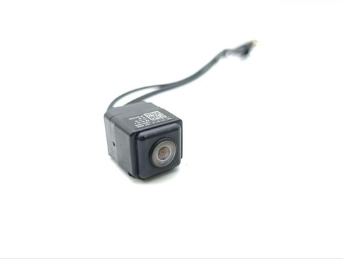 Fotocamera posteriore porsche - fotocamera,