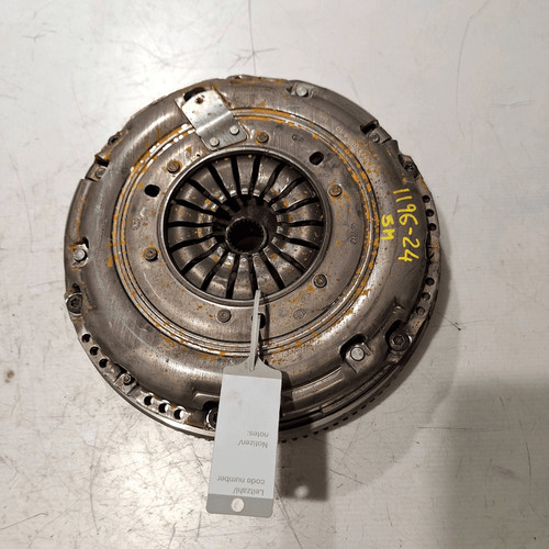 Kit frizione volvo - frizione, d2