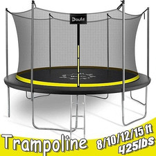 Doufit 8FT Trampolino Ricambio