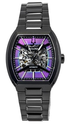 Orologio uomo bulova - da,