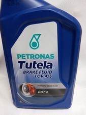 1 LITRO olio freni liquido