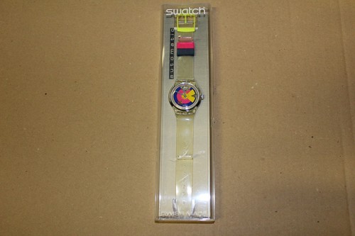 Swatch automatic raro - swatch, *raro*