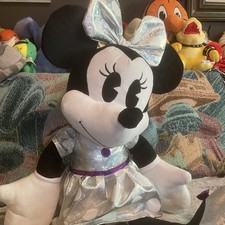Peluche classico Disney 100