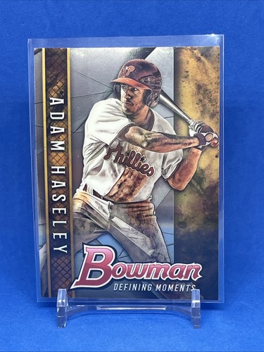 2017 bowman draft - 2017,