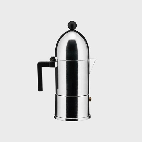 Alessi espresso aldo rossi - alessi,