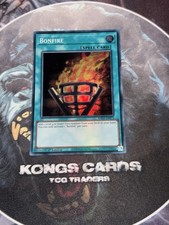 Bonfire RA03-EN073 Super Rare