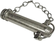 Perno Traino Trattore Gancio