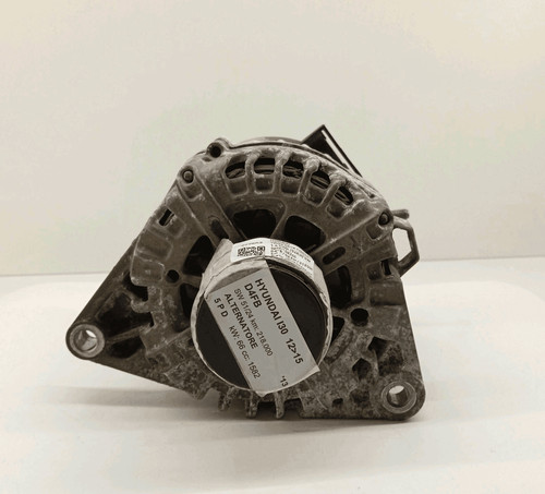 373002a800 alternatore - 373002a800,