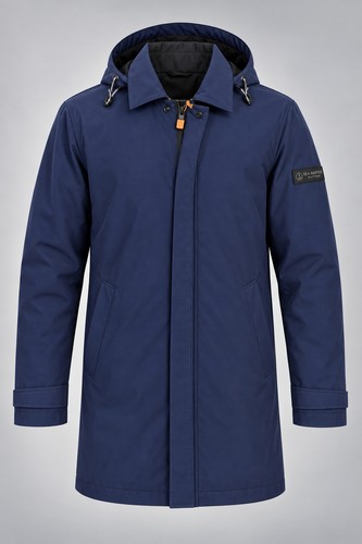 Giubbino uomo sea barrier zip - uomo,