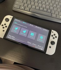 Servizio modding console