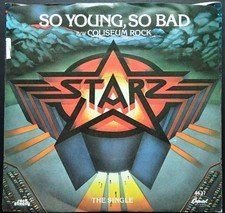 [EP originale USA 7 pollici /