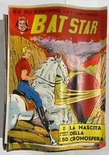 Albi dell'avventuroso - Bat