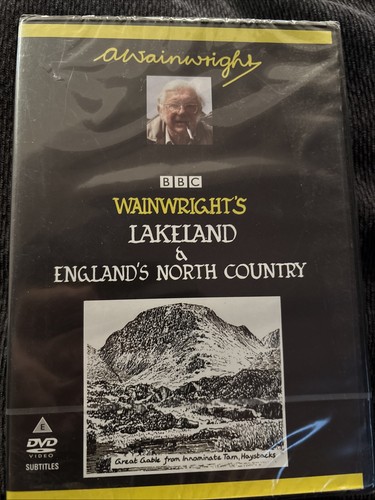 Wainwright lakeland - wainwright’s,