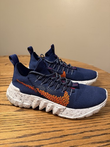 Nike space hippie midnight - nike, 01