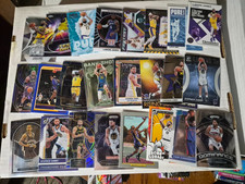 170 + Inserti carte basket