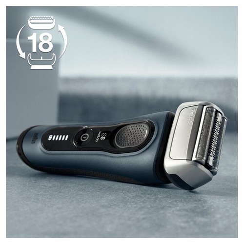 Braun series 83m testina - braun,
