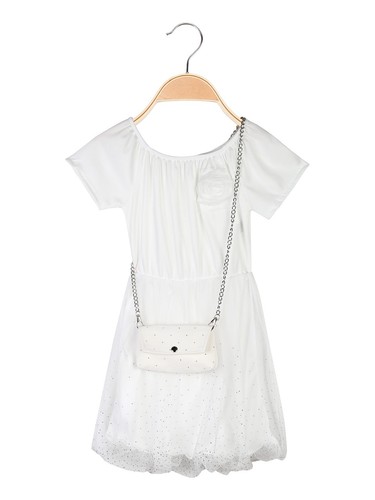 Solada vestito bambina - vestito, a