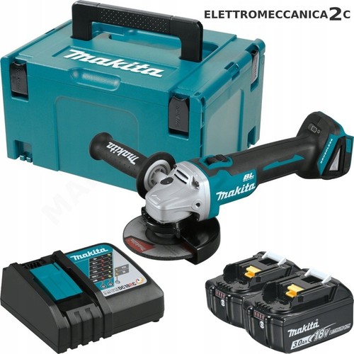Makita dga504rfj - makita,