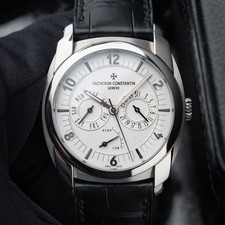 Vacheron Constantin Quai De