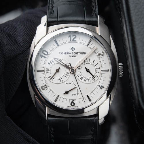 Vacheron constantin quai - vacheron,