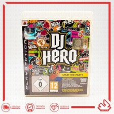 DJ HERO ACTIVISION –