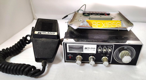 Radio portatile canali - radio,