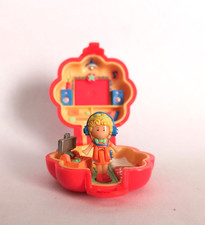 Medaglione polly pocket - polly,