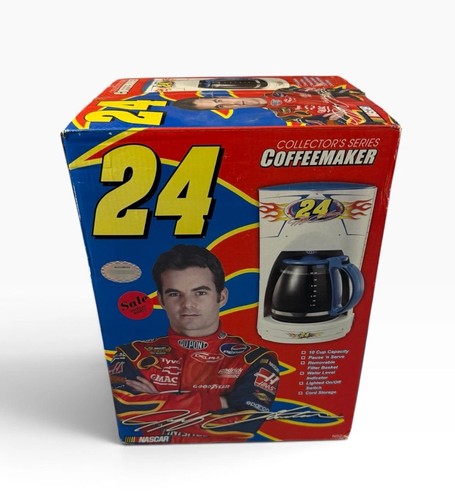 Sunbeam jeff gordon ns24 - jeff,