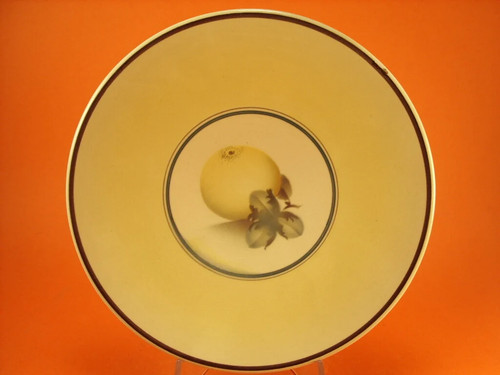 Royal copenhagen aluminia - royal,