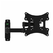 STAFFA MURO PORTA TV MONITOR