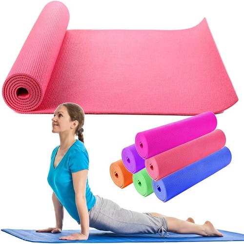 Tappetino yoga fitness - tappetino,