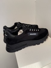 Scarpe da ginnastica DSQUARED2