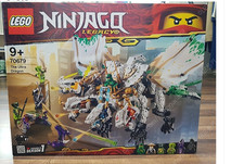 LEGO 70679 Ninjago L'Ultra