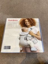 BabyBjorn One Air Marsupio