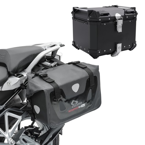 Kit borse sella per ktm - sella, 950