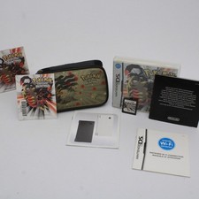 Pokémon Versione Platino Nintendo DS – Completo + Manuali + Custodia Giratina
