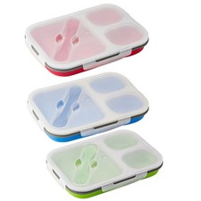 Scatola Porta Alimenti in
