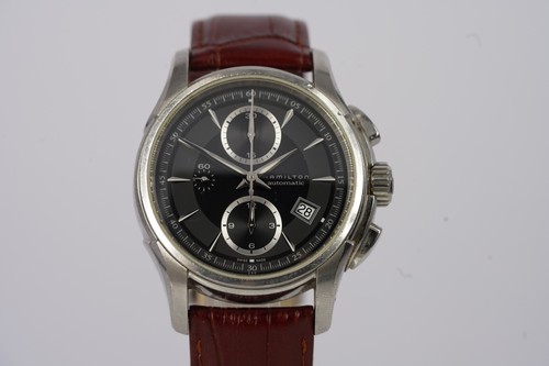 Orologio hamilton jazzmaster - orologio,